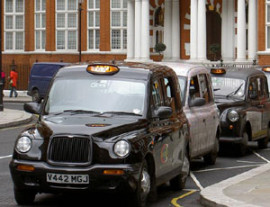 taxi-inglesi