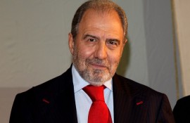 Antonio Caprarica
