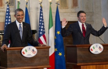 L’Inglese di Matteo Renzi