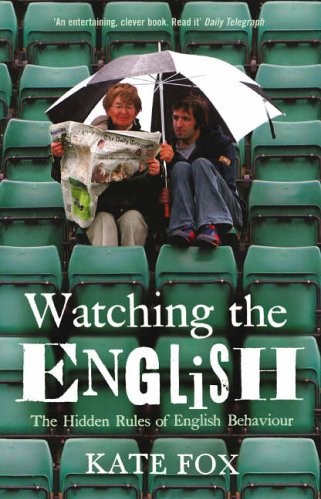 “Watching the English”, il bestseller che ha messo a nudo gli inglesi