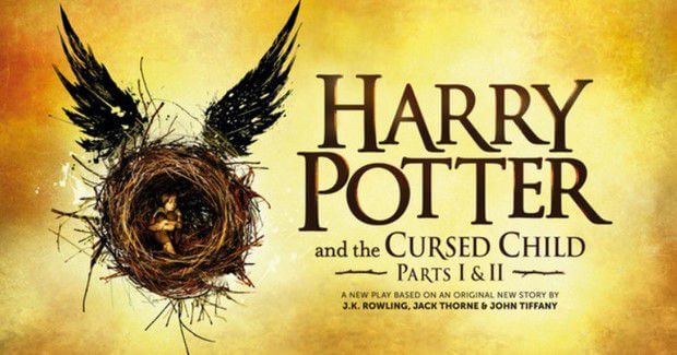 Harry Potter 8 – Confermato il ritorno del maghetto