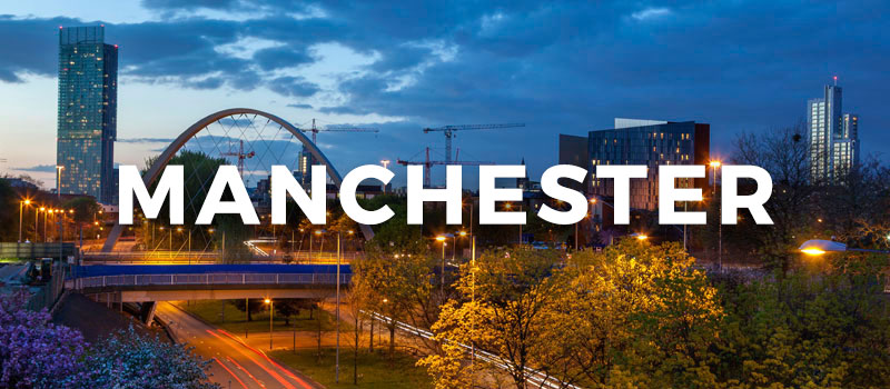 La Manchester italiana