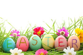 easter