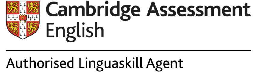 Cambridge-Linguaskill-Agent-logo