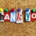 Come dire “grazie” in inglese