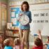Insegnare l’ora in inglese ai bambini senza trasformare la lezione in un incubo